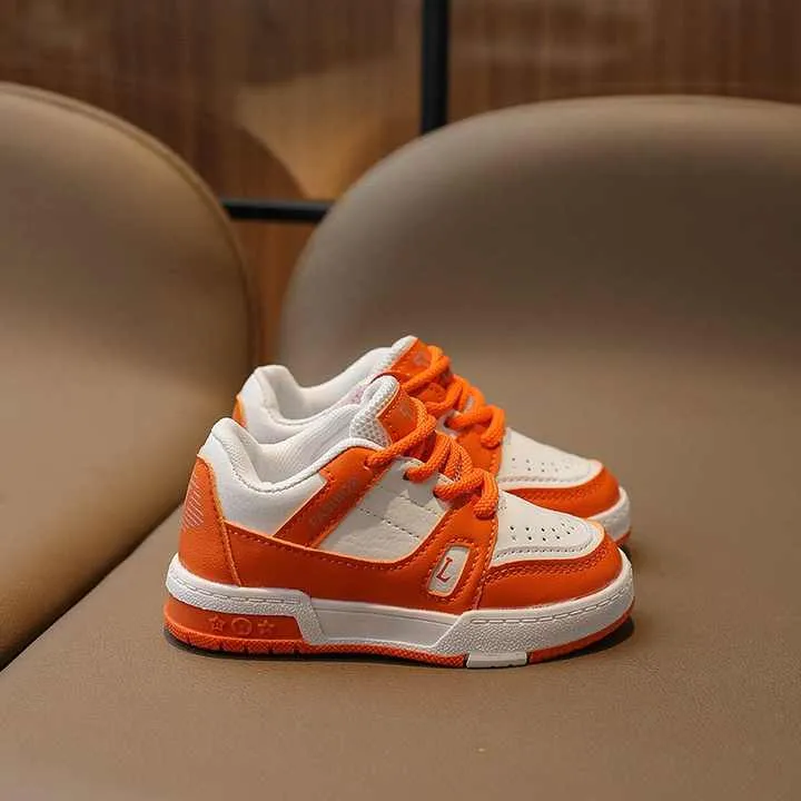 أحذية رياضية جديدة للخريف للأطفال الرضع أول . New Autumn Infant Toddler First Walkers Boys Girls Kids