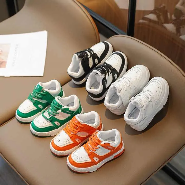 أحذية رياضية جديدة للخريف للأطفال الرضع أول . New Autumn Infant Toddler First Walkers Boys Girls Kids