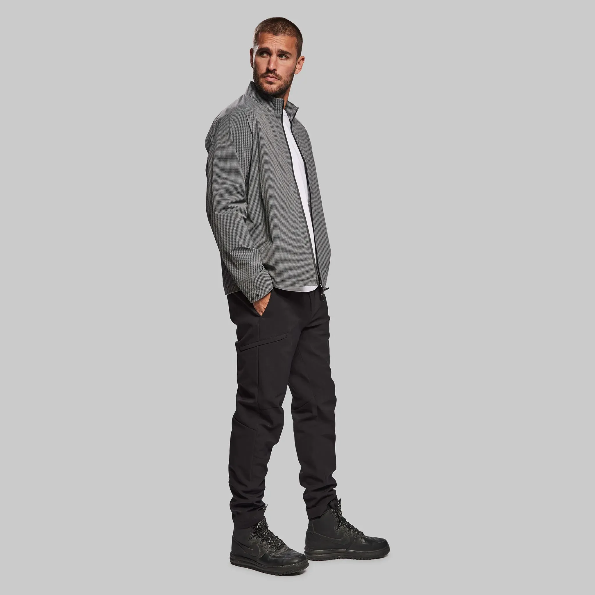 100 Year Pants. Black edition