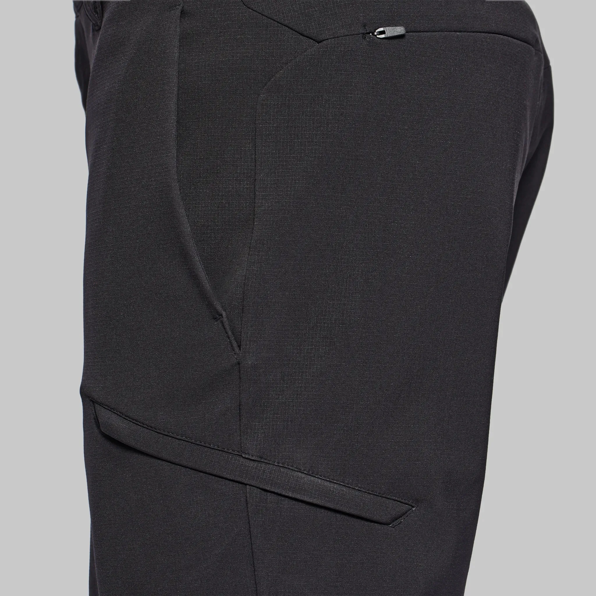 100 Year Pants. Black edition