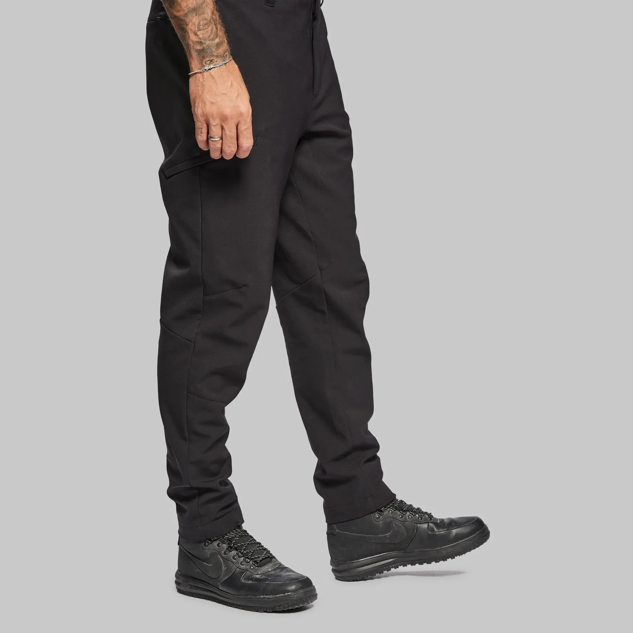 100 Year Pants. Black edition