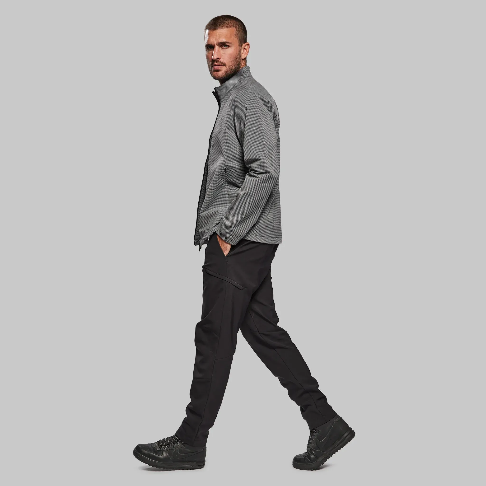 100 Year Pants. Black edition