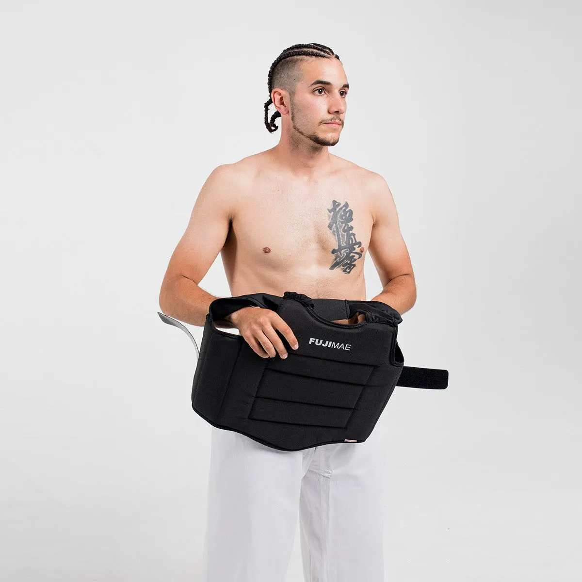 20291 ADVANTAGE INNER BODY PROTECTOR