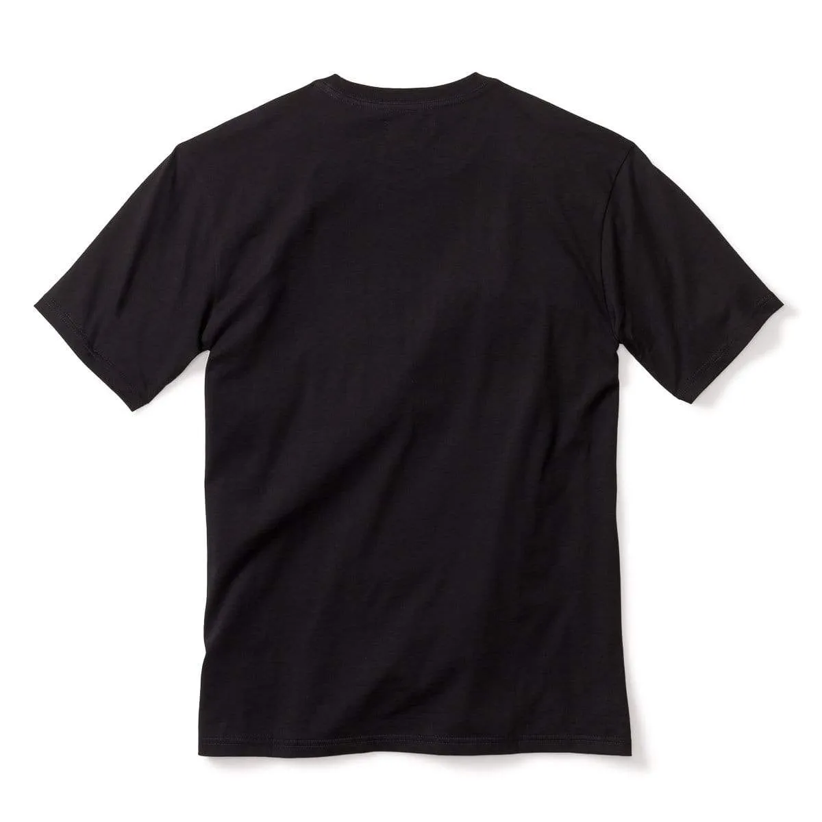 3:16 Foundation Tee - Black