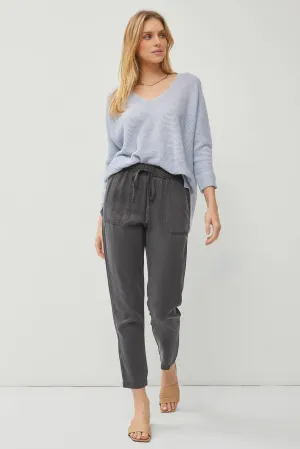 A New Perspective Tapered Pants *FS