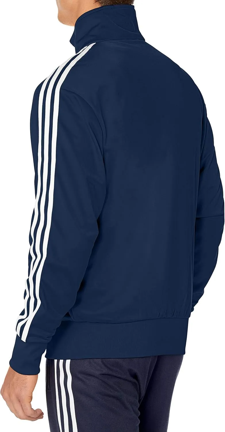 adidas Originals Men's Adicolor Classics Firebird Track Jacket