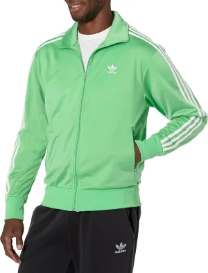 adidas Originals Men's Adicolor Classics Firebird Track Jacket
