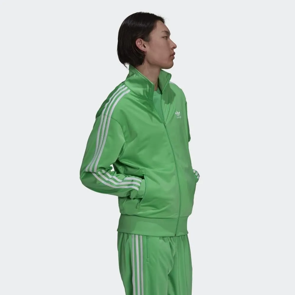 adidas Originals Men's Adicolor Classics Firebird Track Jacket