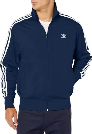 adidas Originals Men's Adicolor Classics Firebird Track Jacket