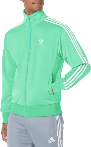 adidas Originals Men's Adicolor Classics Firebird Track Jacket