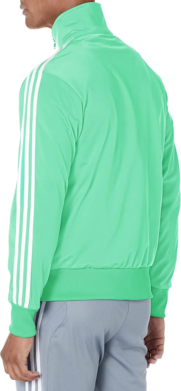 adidas Originals Men's Adicolor Classics Firebird Track Jacket