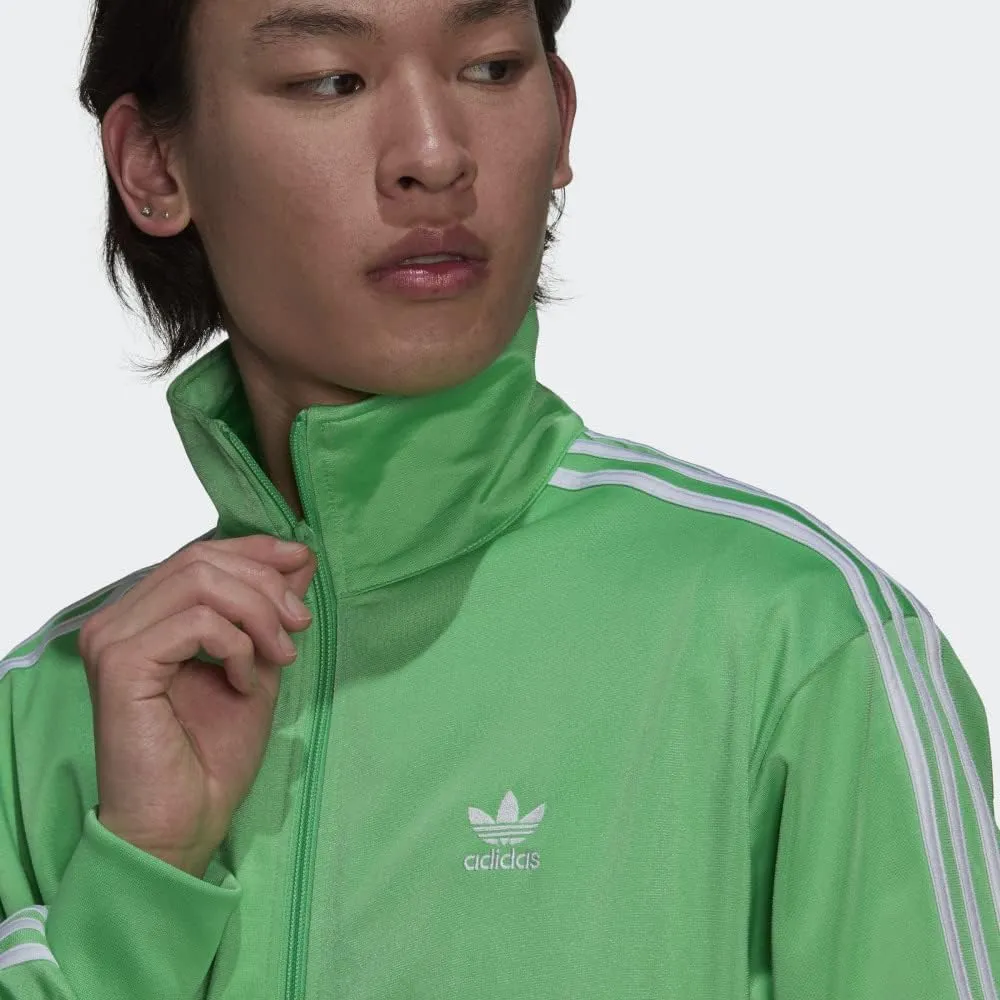 adidas Originals Men's Adicolor Classics Firebird Track Jacket