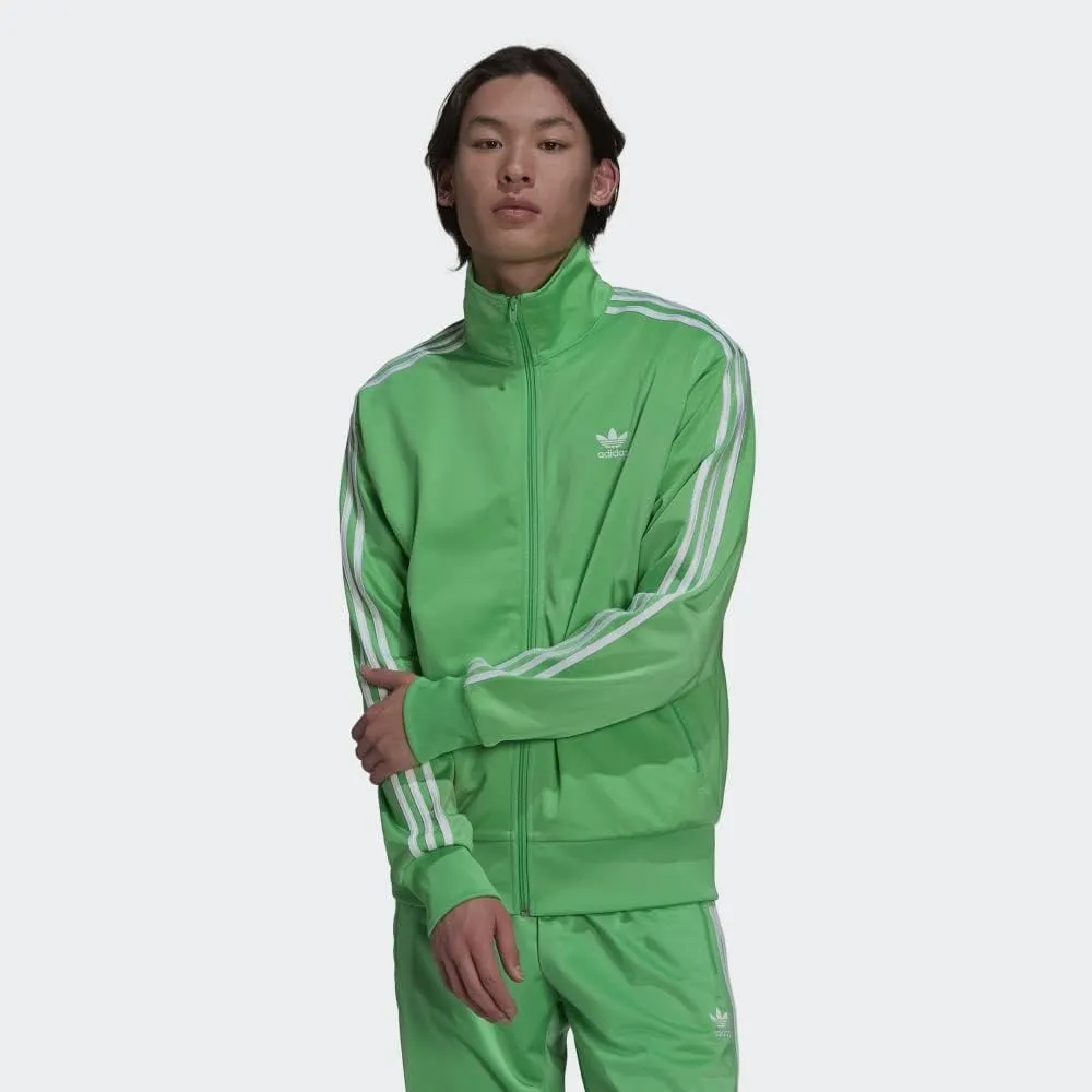 adidas Originals Men's Adicolor Classics Firebird Track Jacket