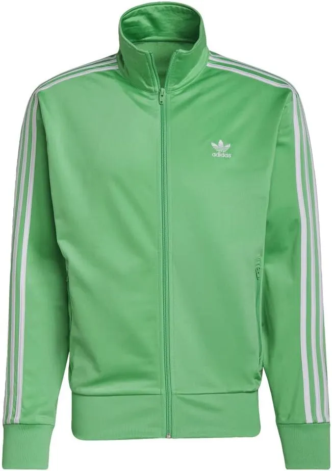 adidas Originals Men's Adicolor Classics Firebird Track Jacket