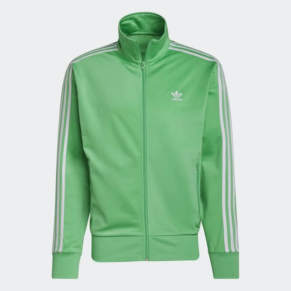 adidas Originals Men's Adicolor Classics Firebird Track Jacket