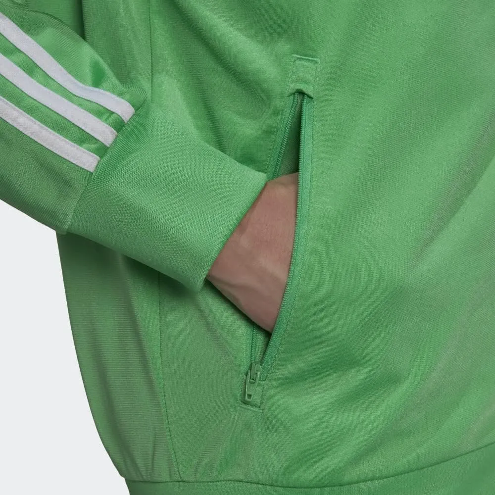 adidas Originals Men's Adicolor Classics Firebird Track Jacket