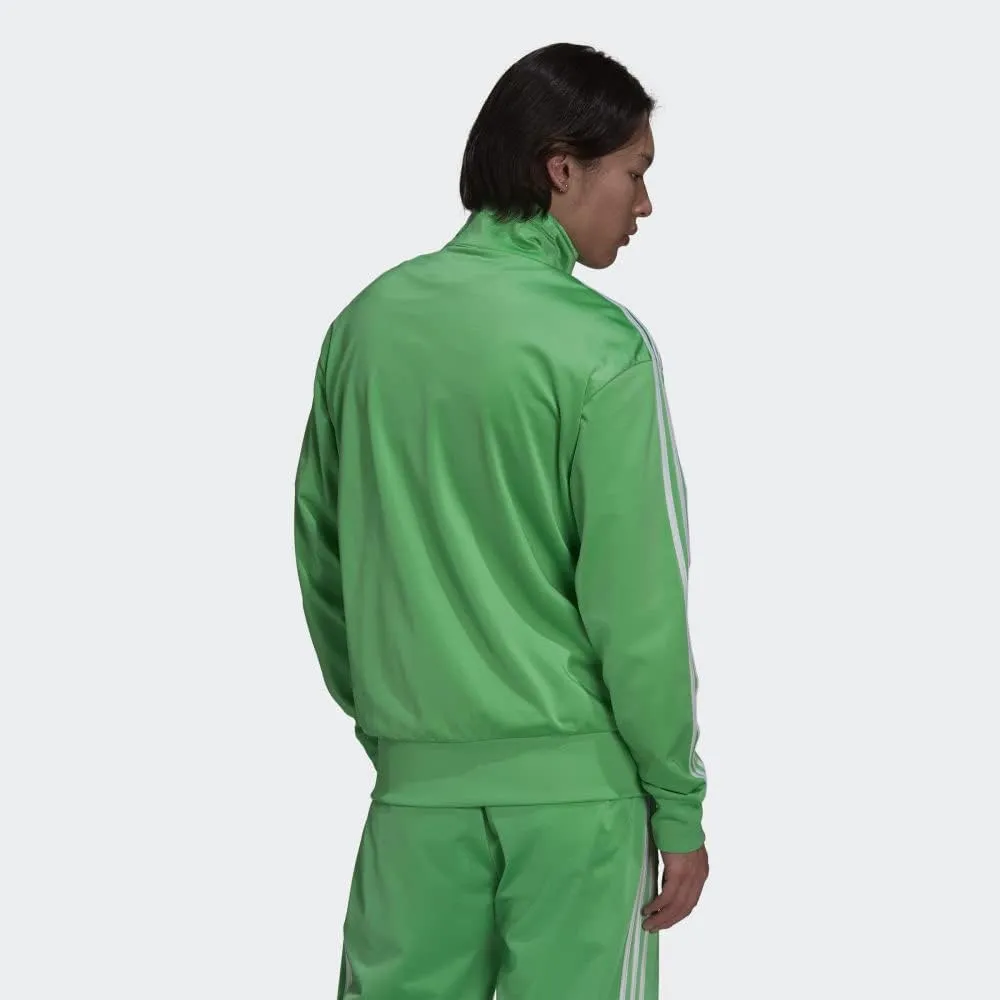 adidas Originals Men's Adicolor Classics Firebird Track Jacket