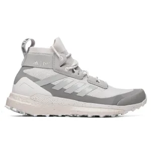 Adidas Originals x Parley Terrex Free Hiker MK - Aluminium