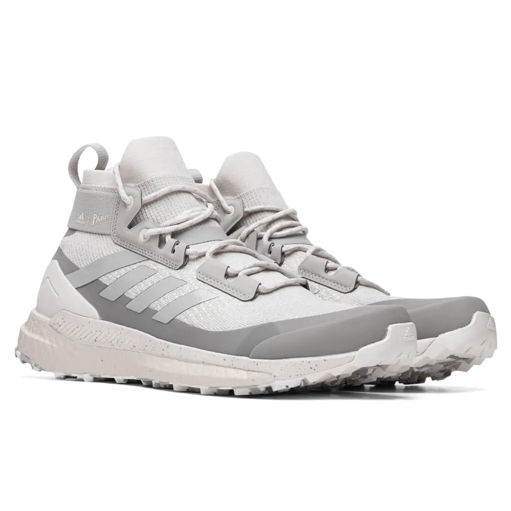 Adidas Originals x Parley Terrex Free Hiker MK - Aluminium