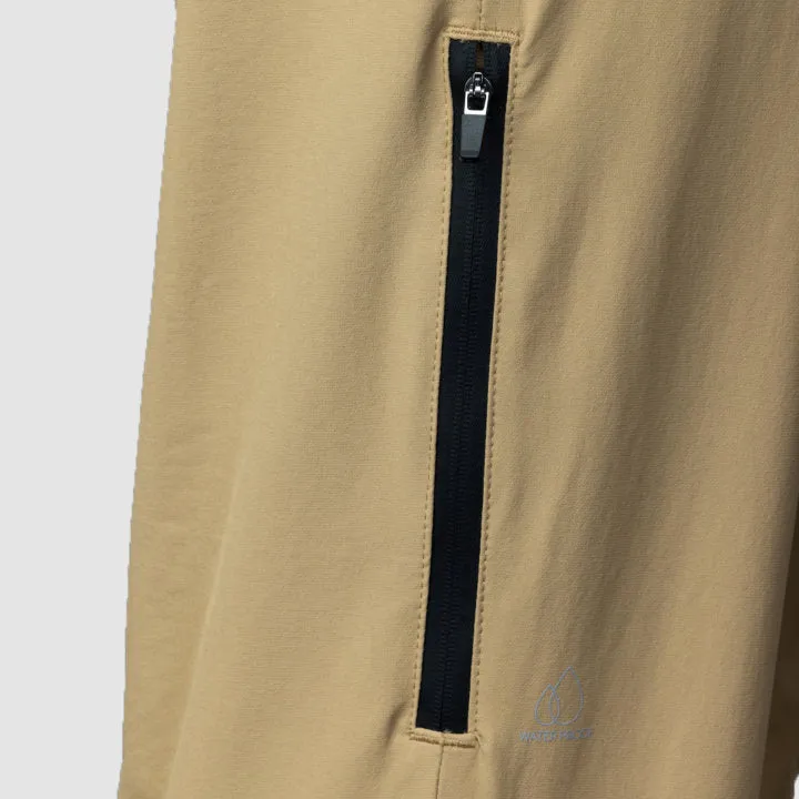 Adventure Pants - Men Beige