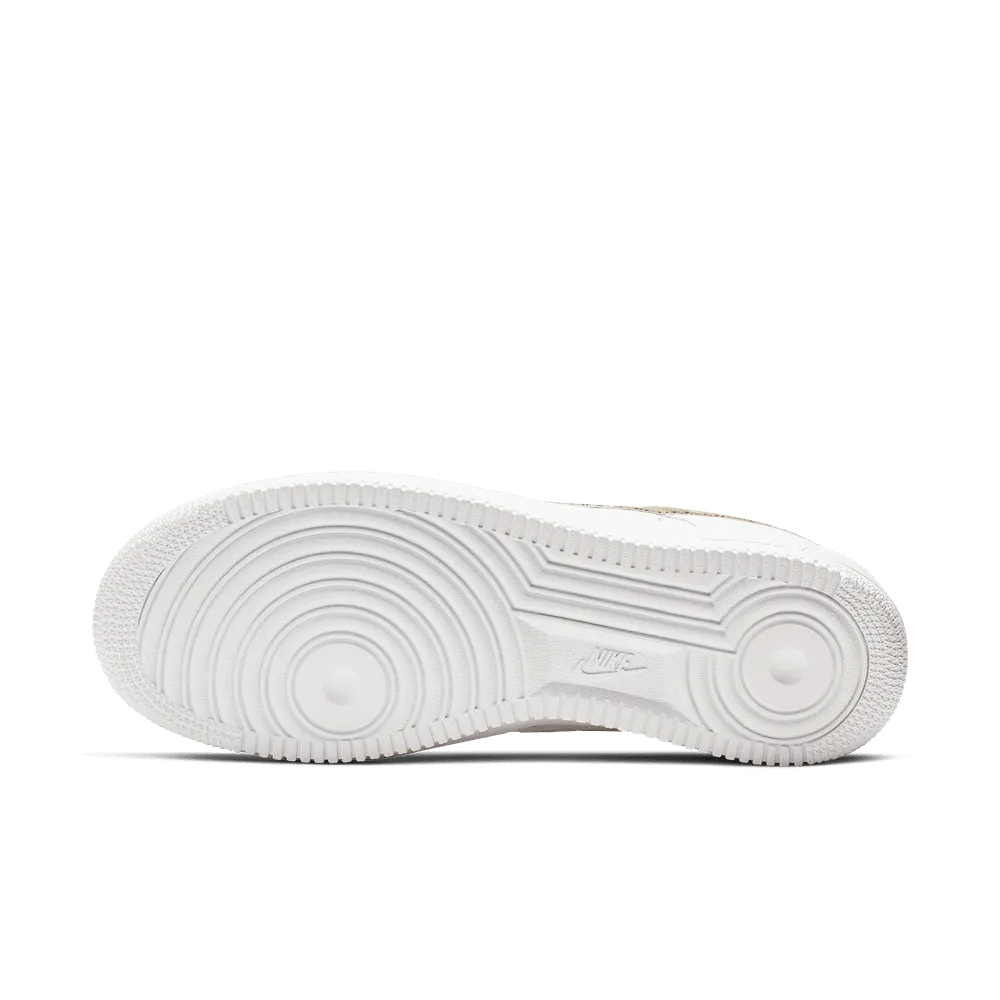 Air Force 1 Low Retro Premium 'Ivory Snake'