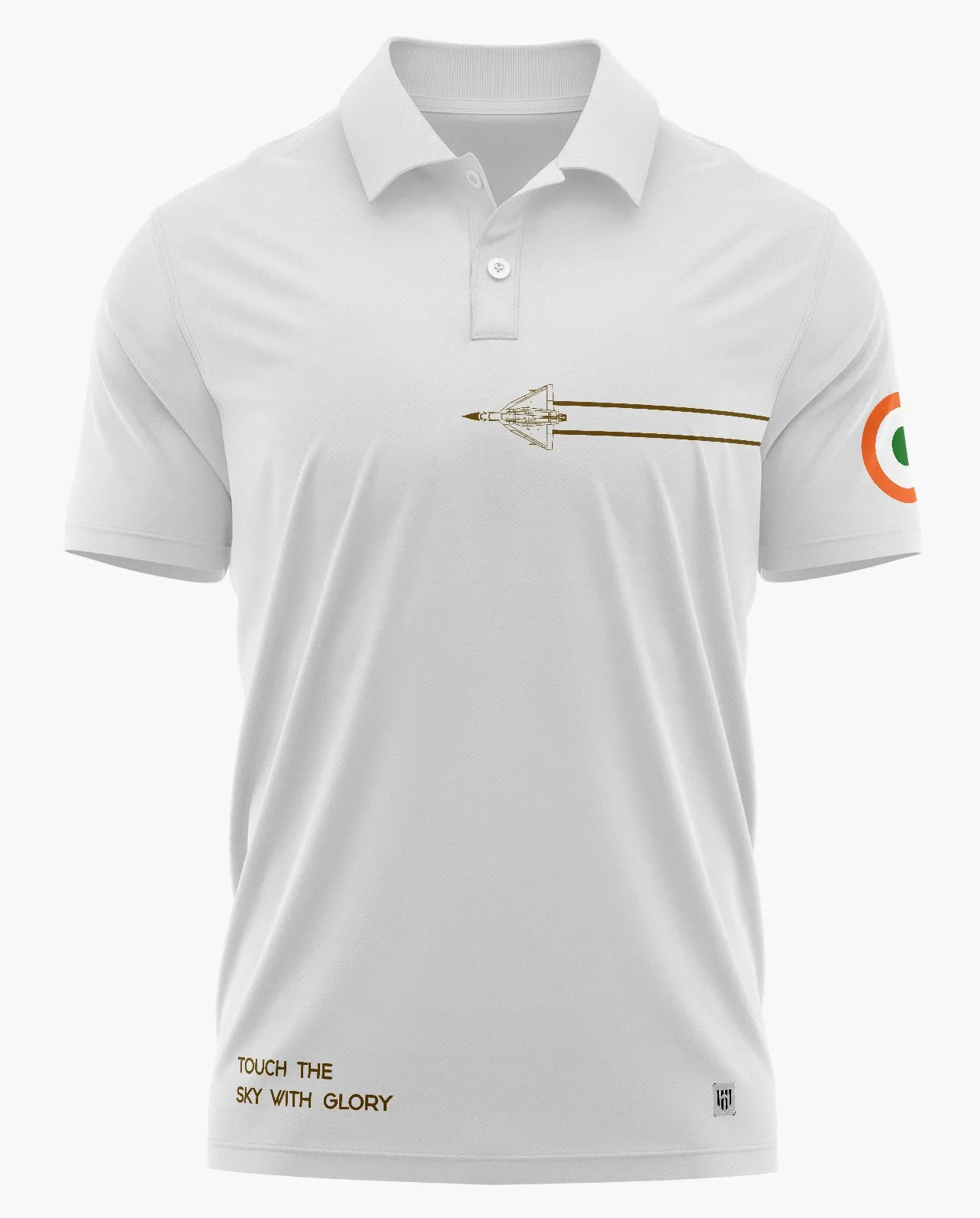 AIRFORCE GLORY Polo T-Shirt