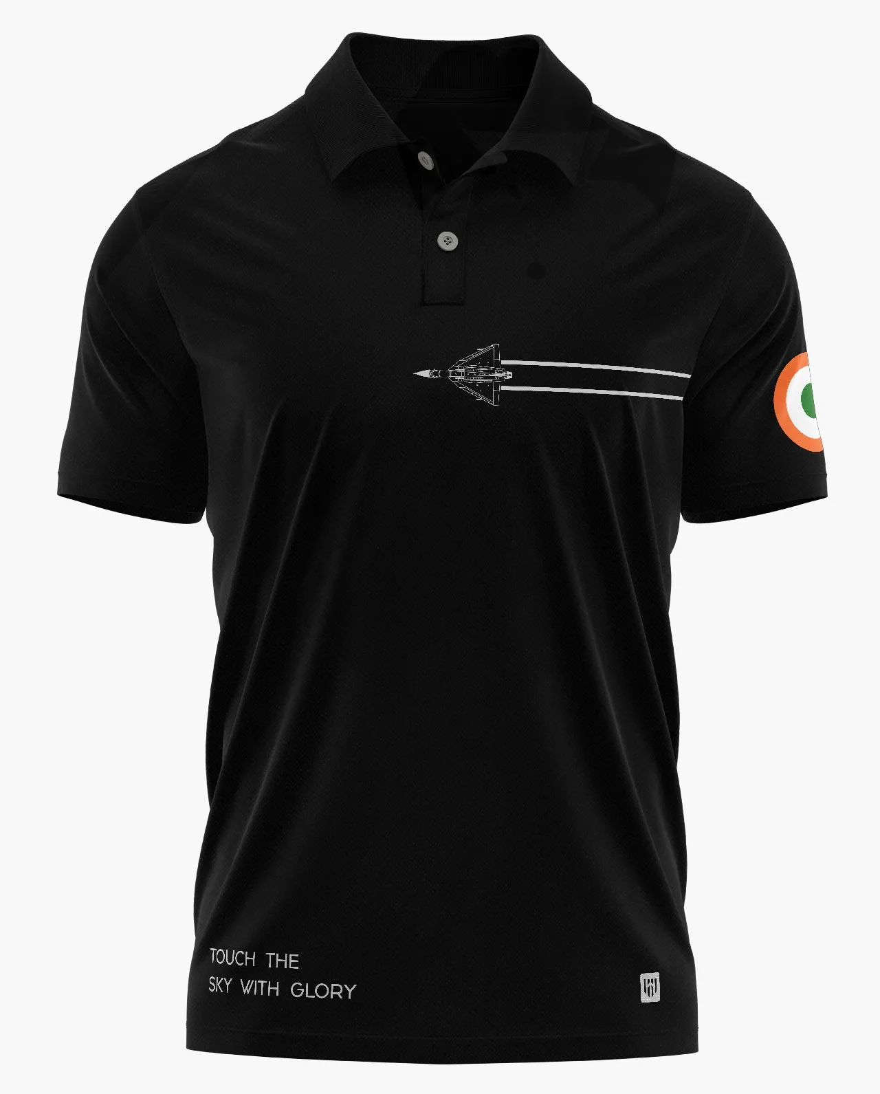 AIRFORCE GLORY Polo T-Shirt