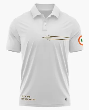 AIRFORCE GLORY Polo T-Shirt