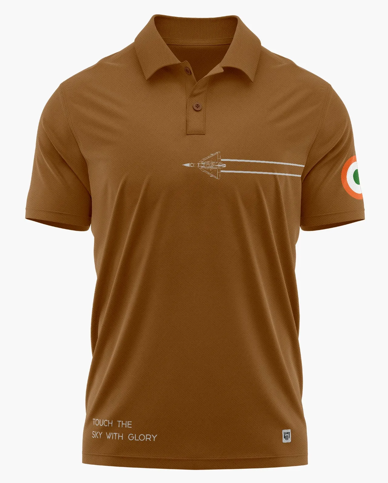 AIRFORCE GLORY Polo T-Shirt