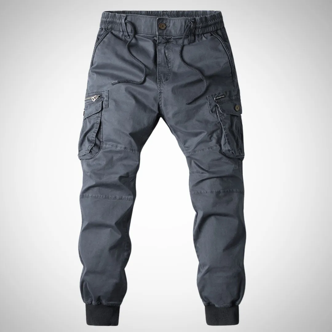 Alden Men's Casual Cargo Pants