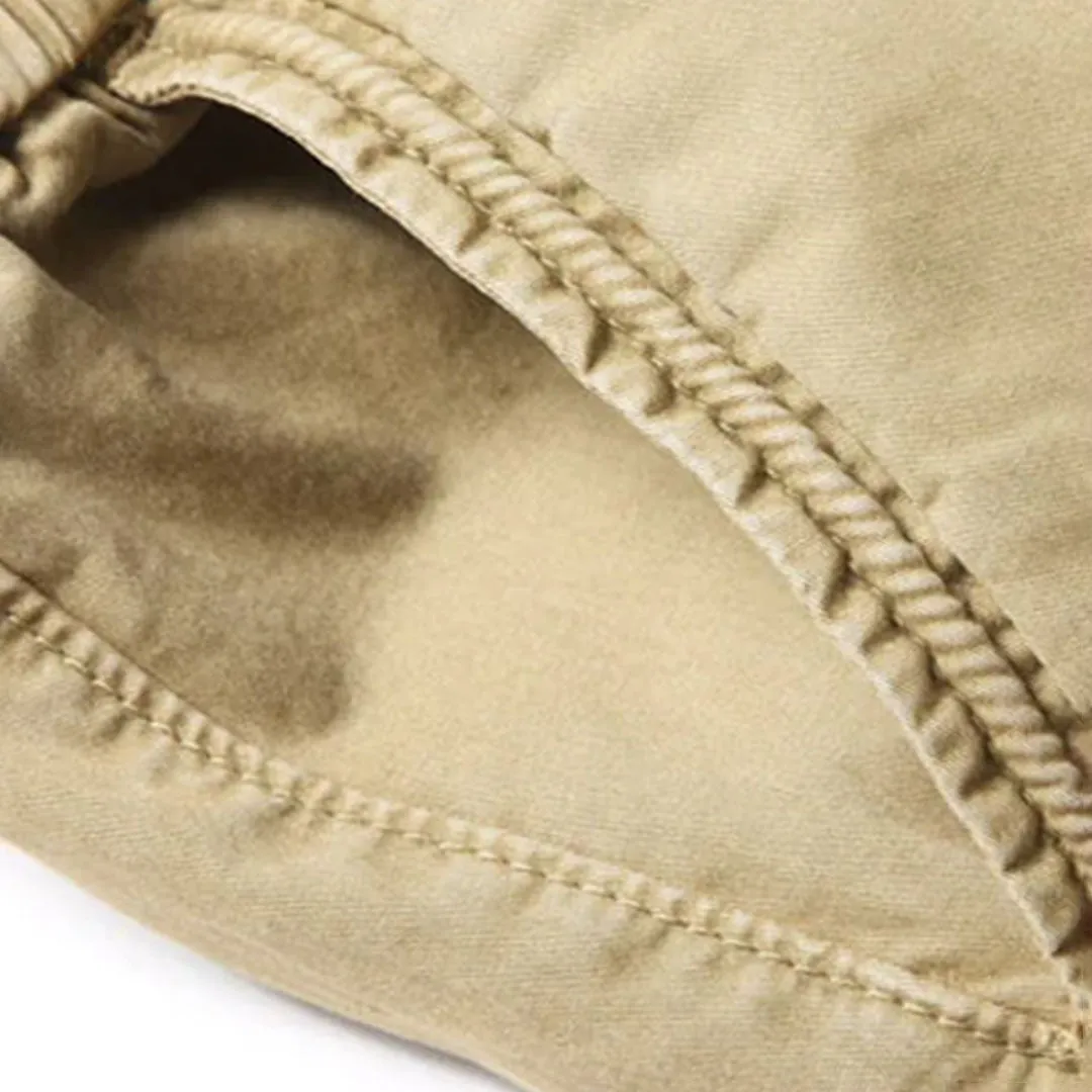 Alden Men's Casual Cargo Pants