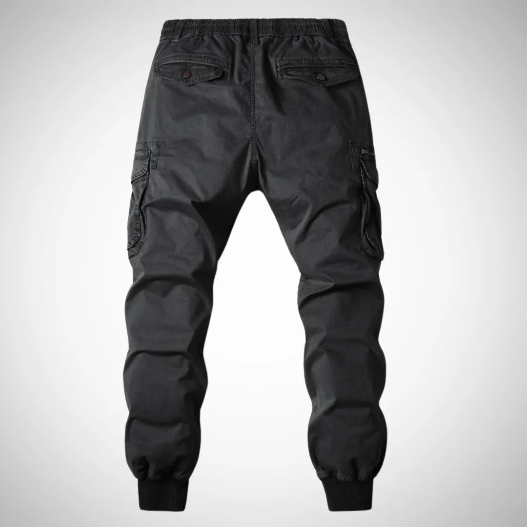 Alden Men's Casual Cargo Pants