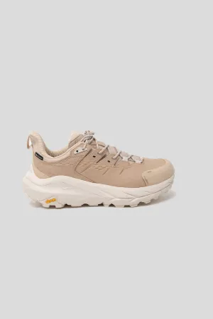 All Gender Kaha 2 Low GTX - Shifting Sand/Eggnog