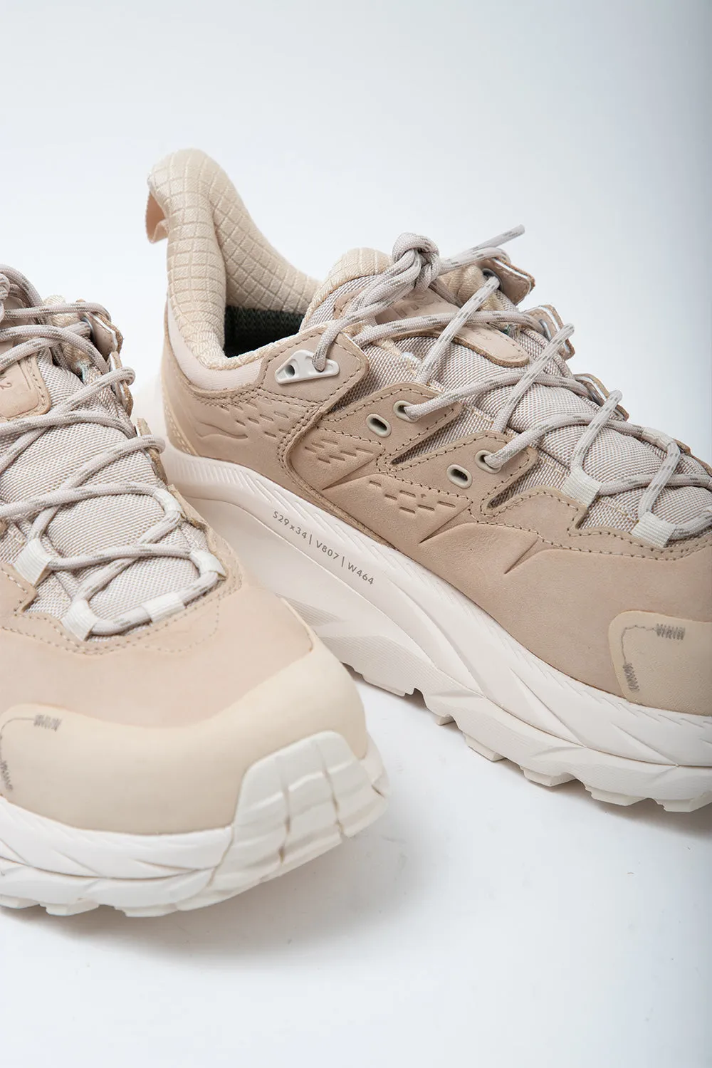 All Gender Kaha 2 Low GTX - Shifting Sand/Eggnog