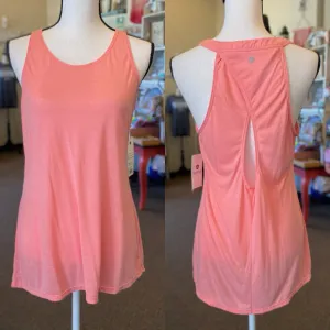 Apana Tank Top - Size Large
