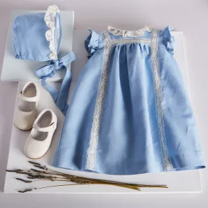 BABY GIRL LOOK SS20 22