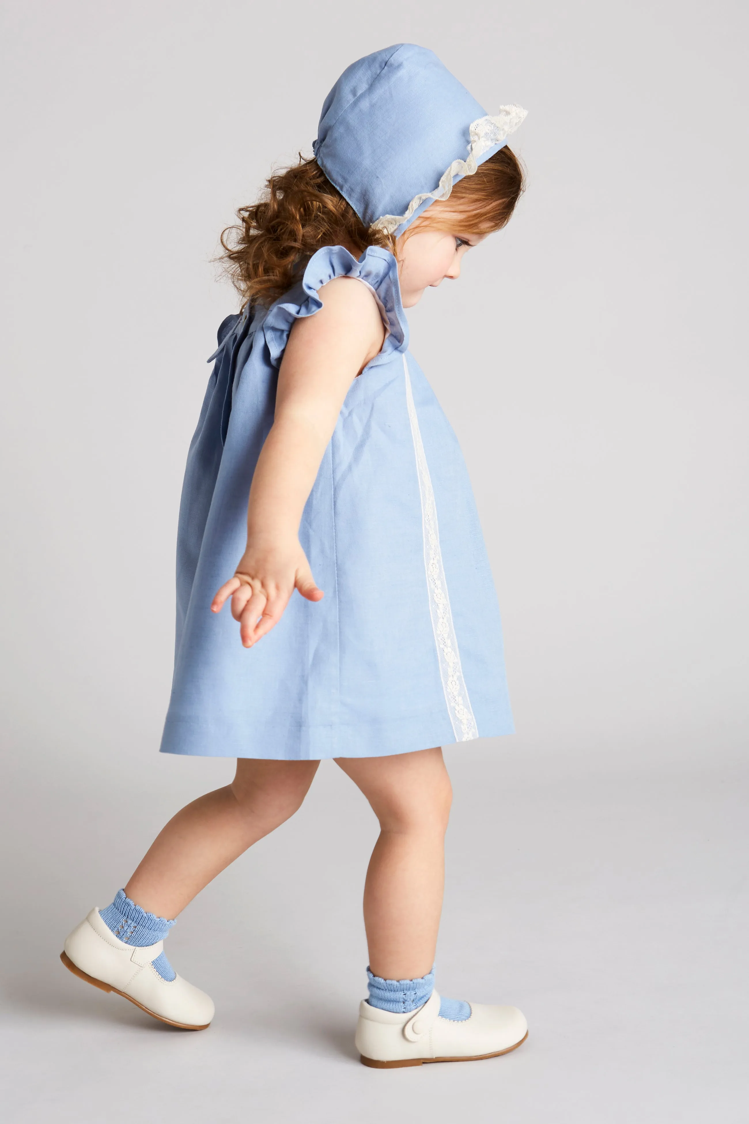 BABY GIRL LOOK SS20 22