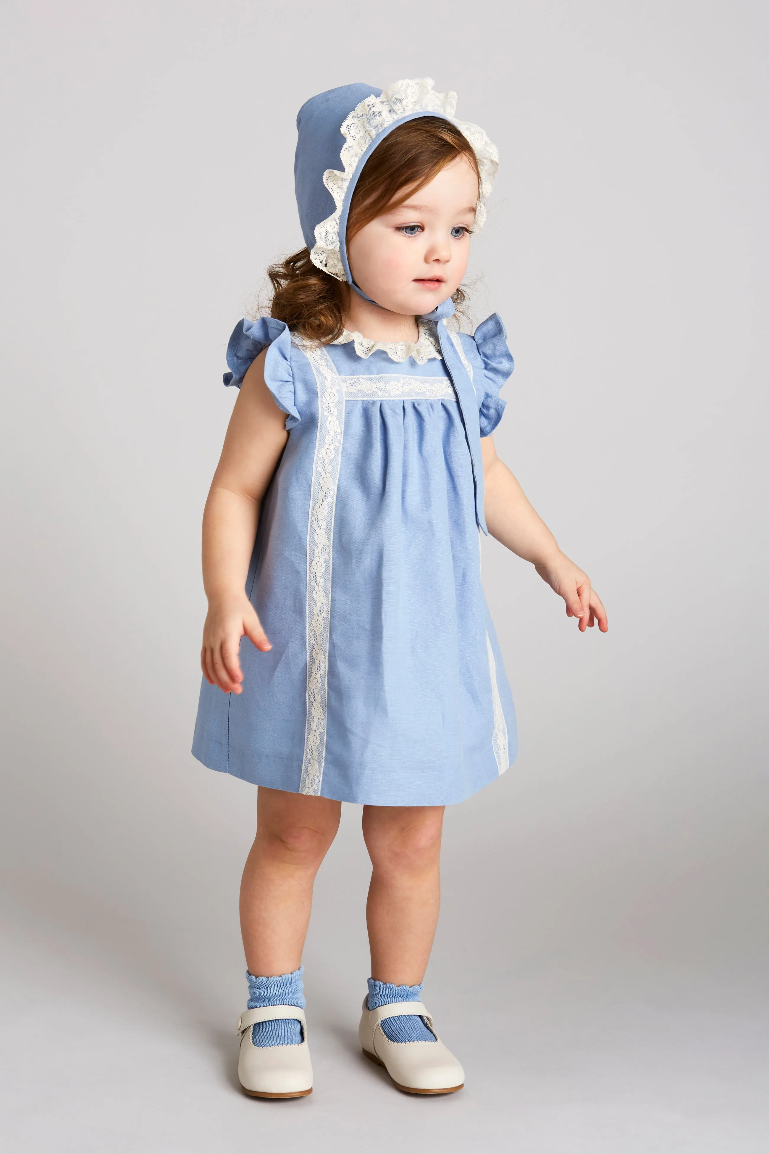 BABY GIRL LOOK SS20 22