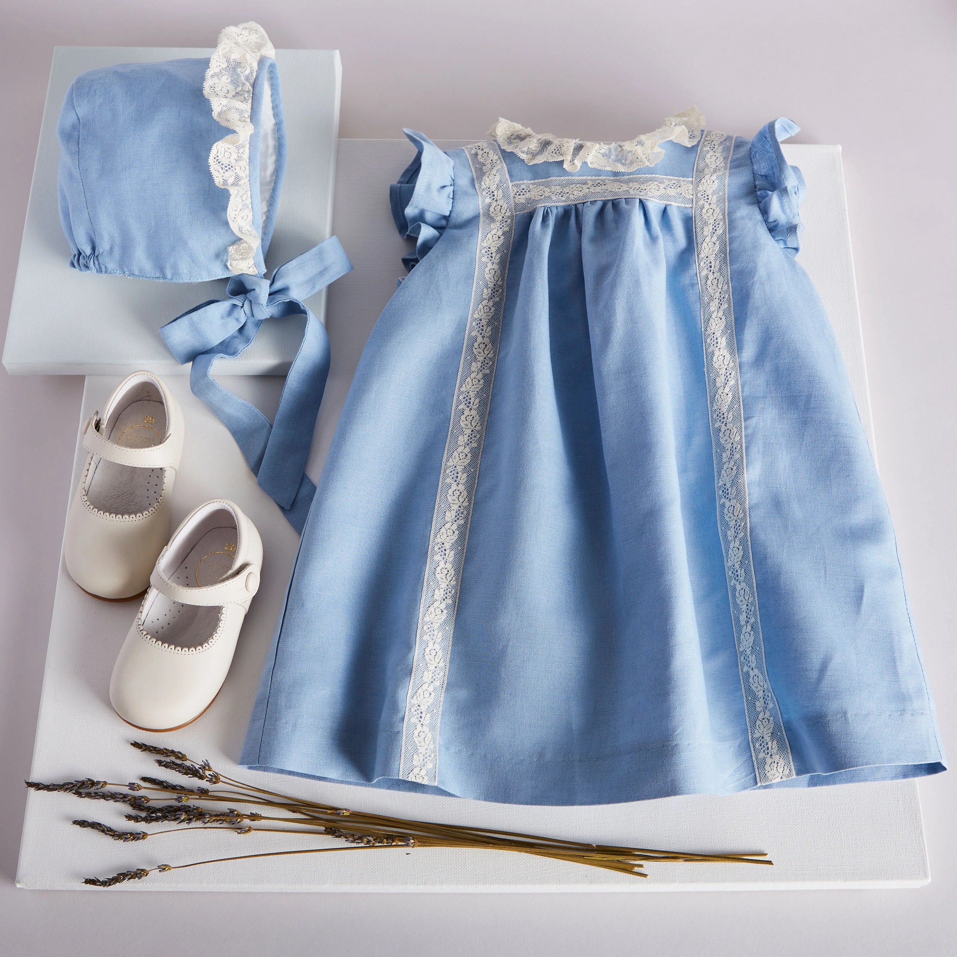BABY GIRL LOOK SS20 22