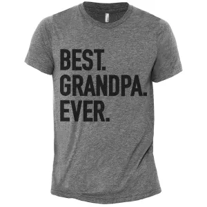 Best Grandpa Ever
