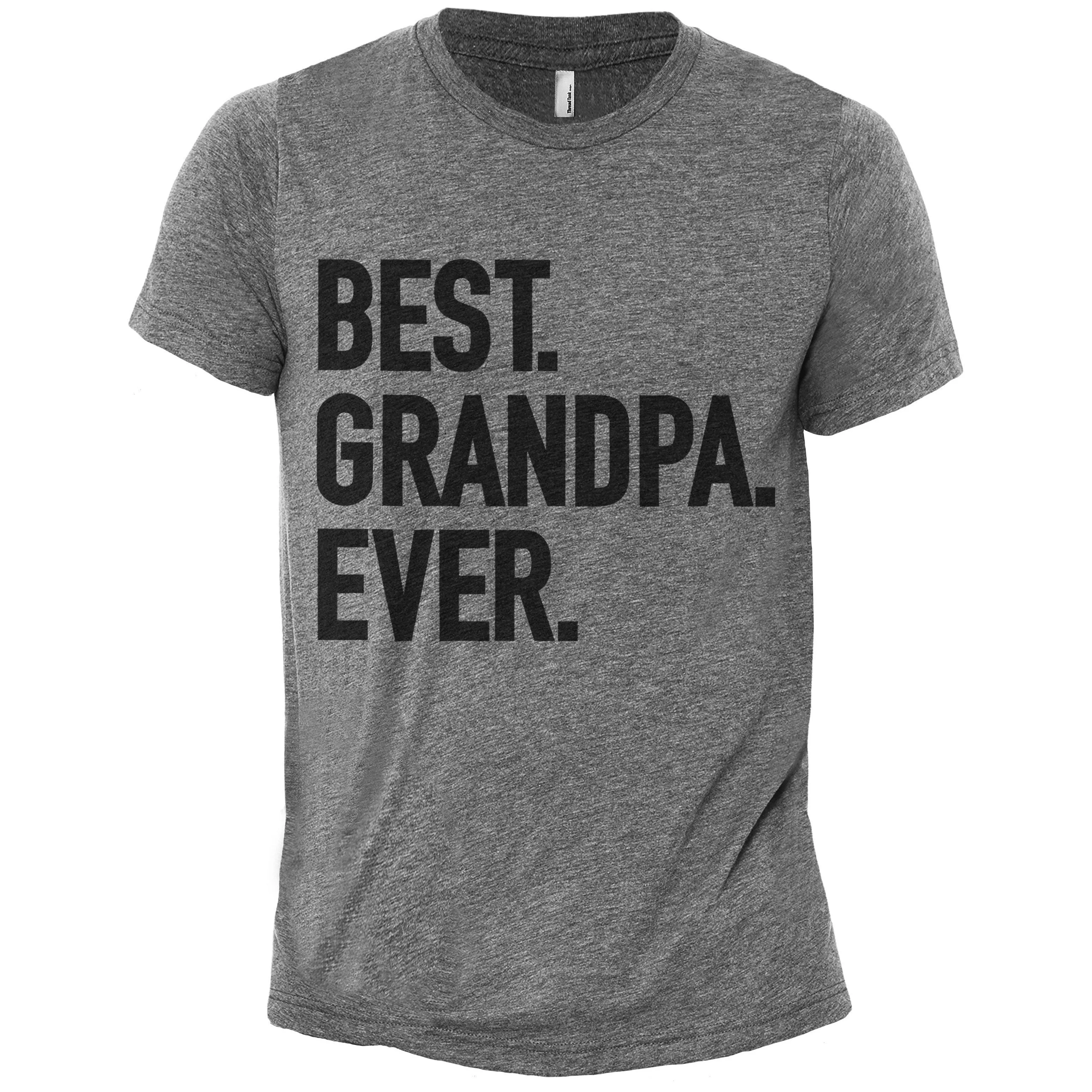 Best Grandpa Ever