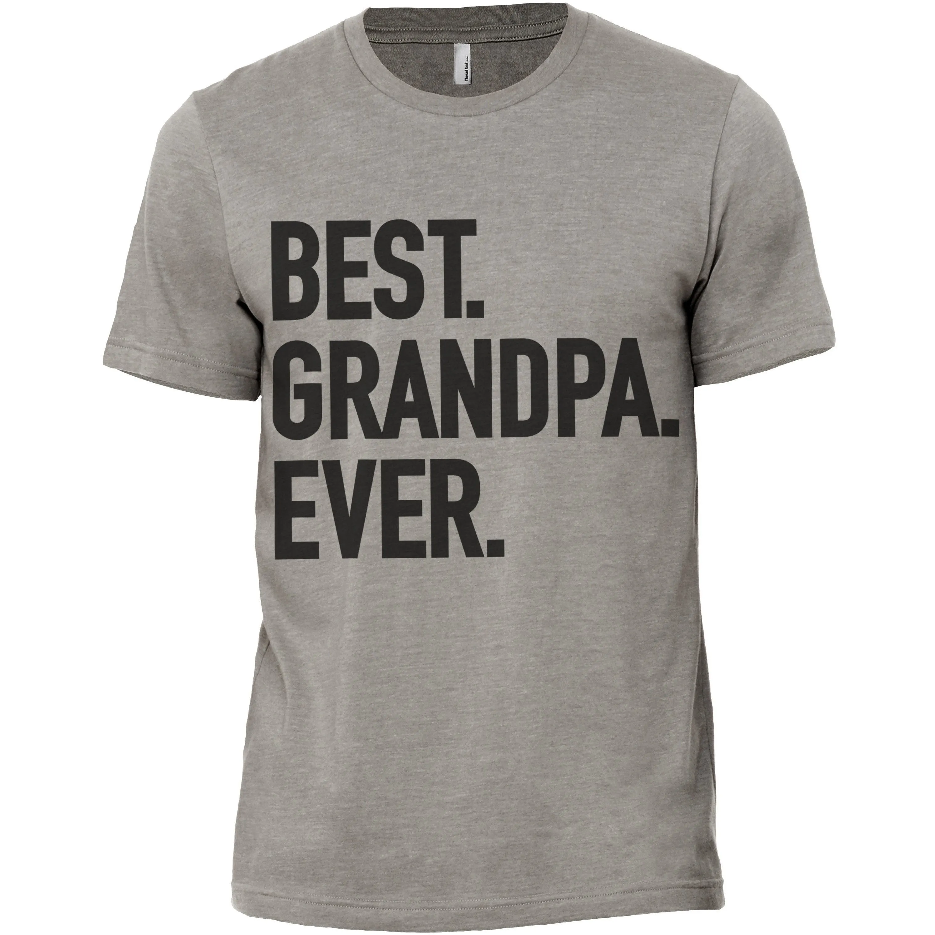 Best Grandpa Ever