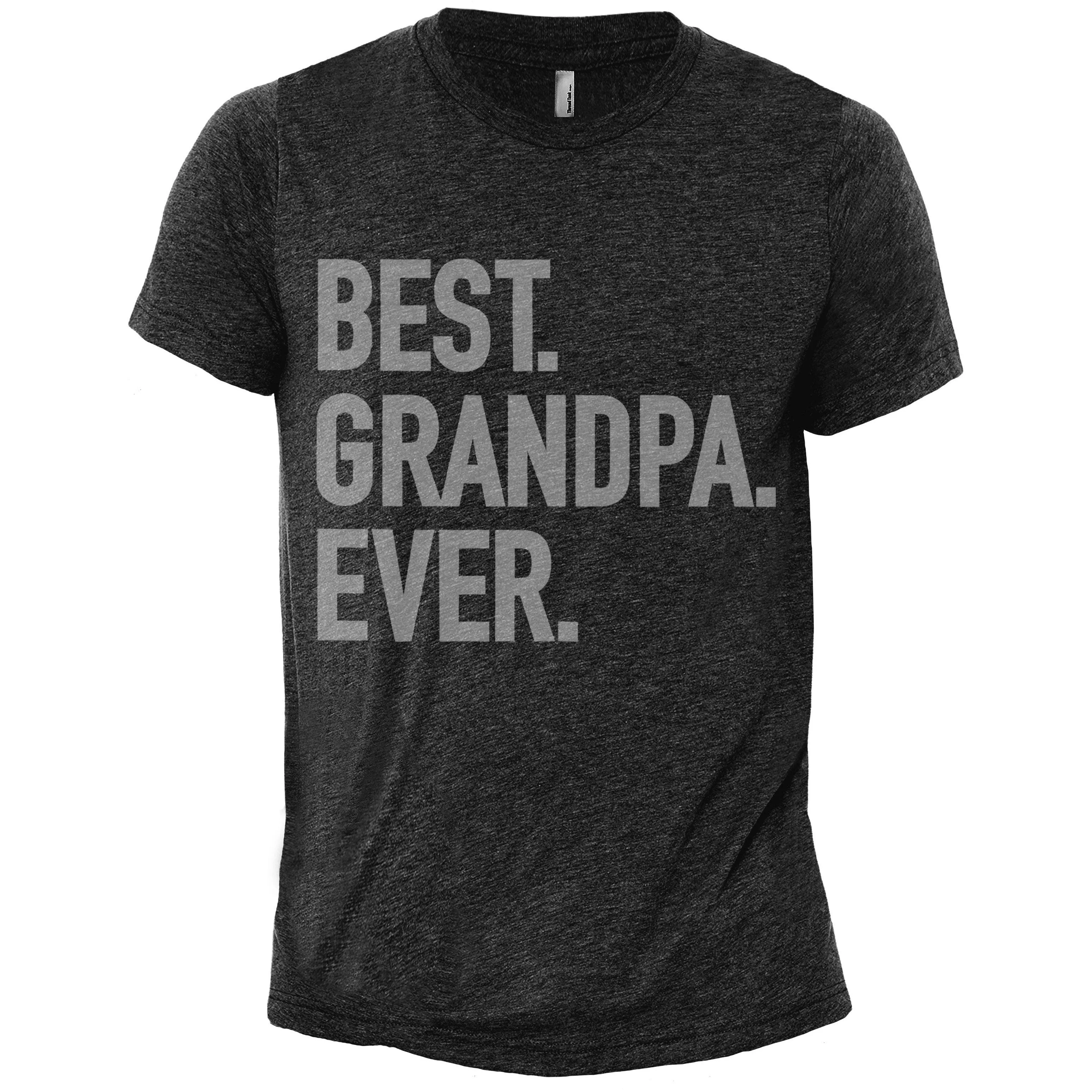 Best Grandpa Ever