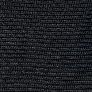 Black | Track Fishnet Mesh - SKU 1713 #U11