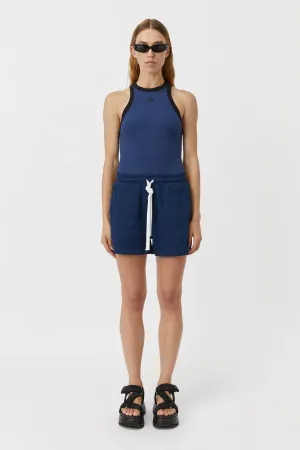 Briony Track Short