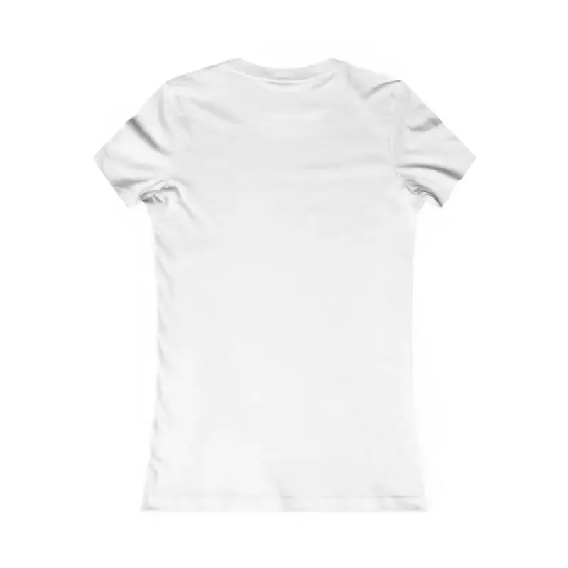 Caffeine Boost Girl Loves Coffee Tee