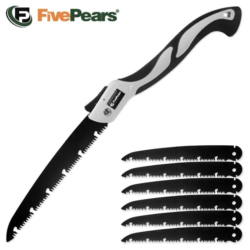 Camping  Saw