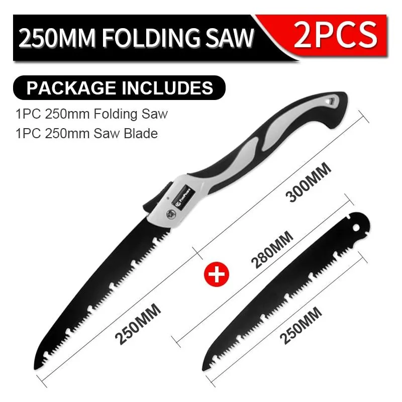 Camping  Saw