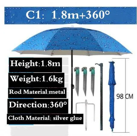 Camping Umbrella