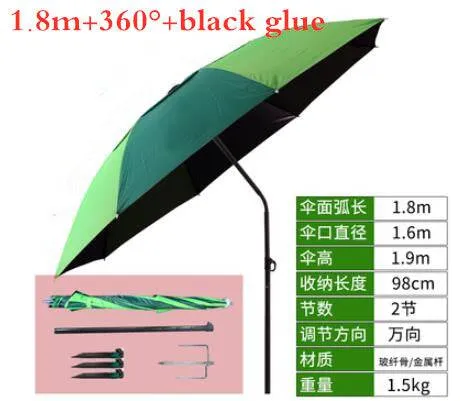 Camping Umbrella